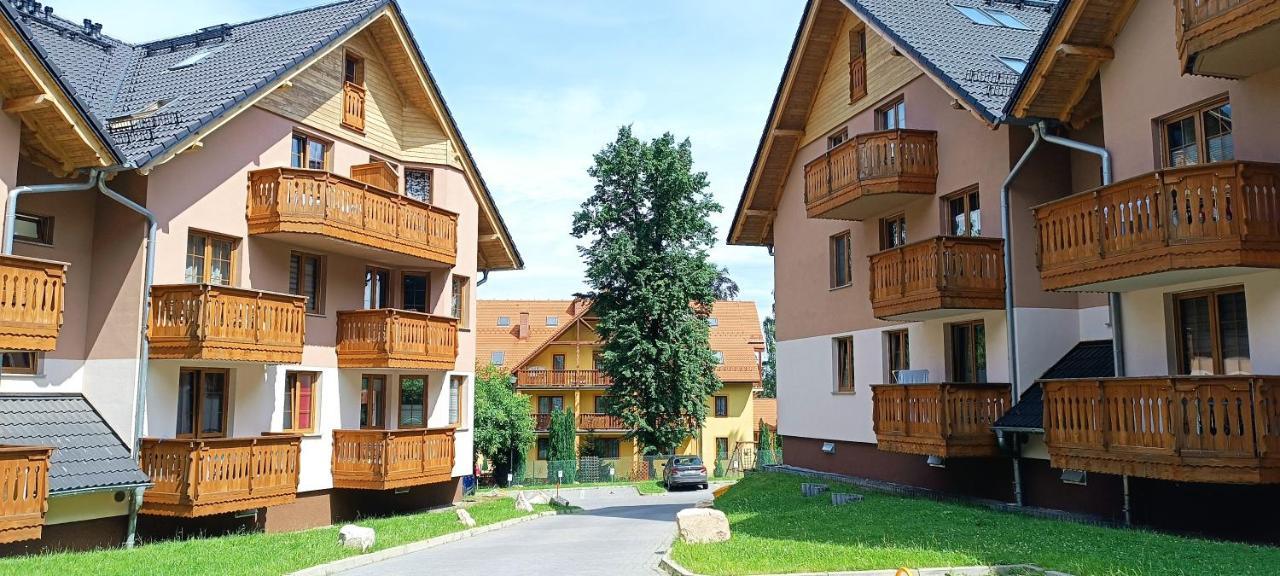 Apartment Sniezka Karpacz